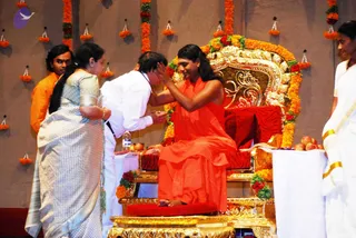 February 14 2009 -Kalpataru Convention at Chennai Tamilnadu
