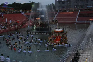 July 26 2010