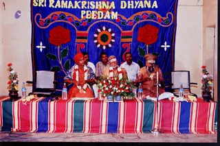 2001 - Glimpses From Various Programs