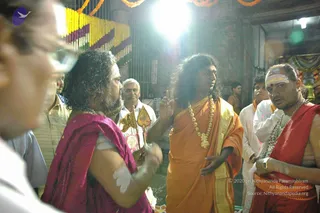 December 04 2006 - Karthikai Deepam, Tiruvannamalai