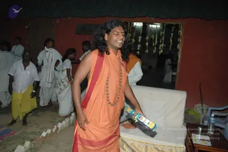 October 21 2006