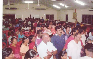 2004 - sacred collections uncategorised