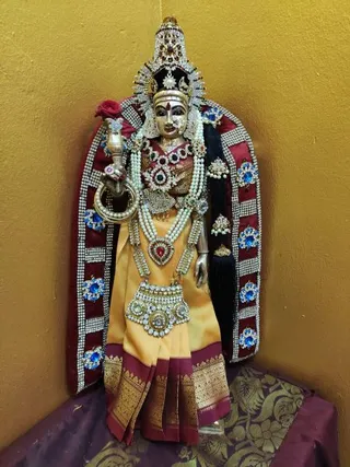 KAILASA SINGAPORE on 9/23/2021