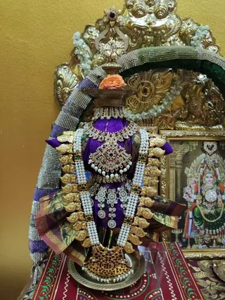 KAILASA SINGAPORE on 12/11/2021