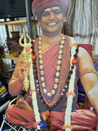 KAILASA SAN FERNANDO, TRINIDAD & TOBAGO on 7/4/2021