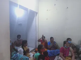 Kailasa avadi july 23 2021