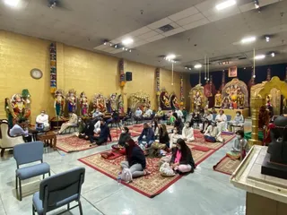 KAILASA LOS ANGELES, USA on 12/18/2021