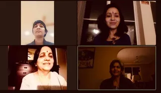 KAILASA SAN JOSE, USA on 2/5/2022