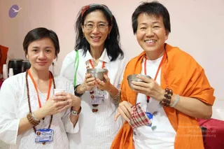 Annadhan in 2013