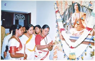 2006 - Kailasa India Sangha Activities