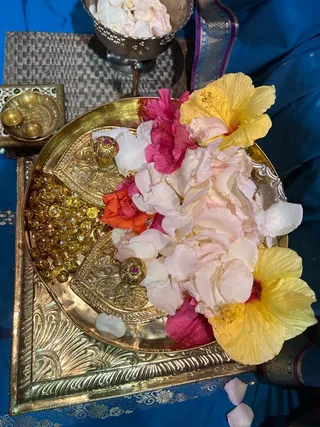 KAILASA SAN JOSE, USA on 7/1/2022