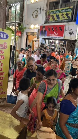 SHYAMALAPEETA SARVAJNAPEETAM on 6/4/2022