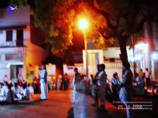 October 25 2006