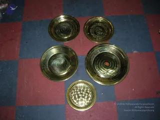 Making Of Sacred Arts University