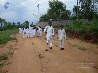2008 - Glimpses Of Gurukul