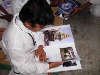 2008 - Glimpses Of Gurukul