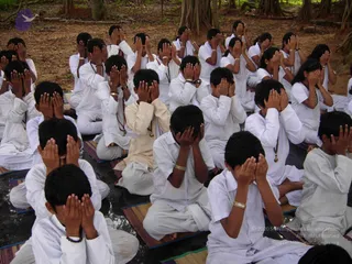 2008 - Glimpses Of Gurukul