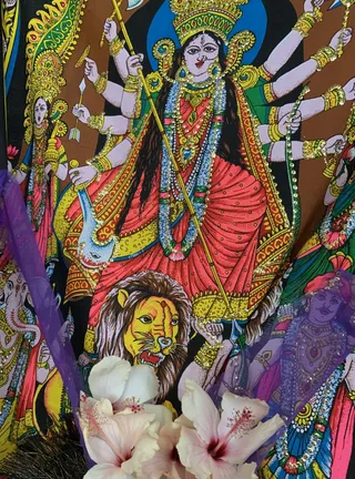 KAILASA LATIN AMERICA on 6/18/2021