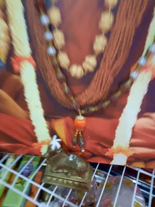KAILASA SAN FERNANDO, TRINIDAD & TOBAGO on 1/14/2021