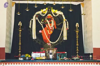2003 -Glimpses From Various Programs