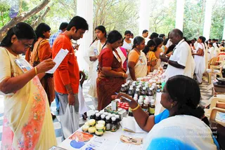February 14 2009 -Kalpataru Convention at Chennai Tamilnadu