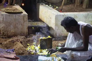 April 24 2013