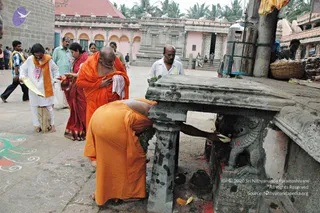 December 04 2006 - Karthikai Deepam, Tiruvannamalai