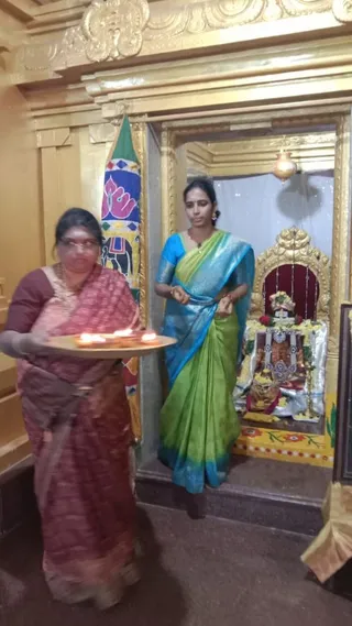 December 06 2022 Sripuram