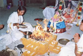 2006 - Kailasa India Sangha Activities