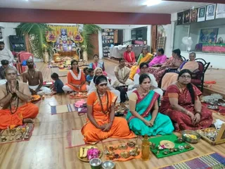 July 13 2022 Sripuram