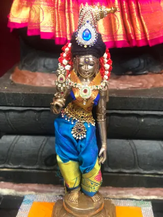 KAILASA HOUSTON, USA on 3/9/2021
