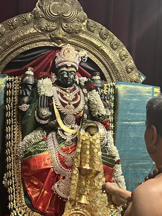 KAILASA SAN JOSE, USA on 7/30/2022