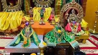 KAILASA SINGAPORE on 11/30/2021