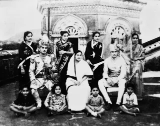 Kailaasa Paramparagatha Surya Vamsa Sarvajnapeetha Surangi Samrajyam