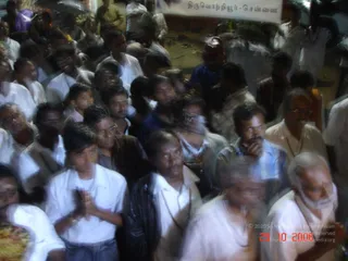October 29 2006