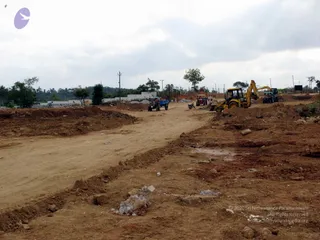 Aadheenam Construction 2009