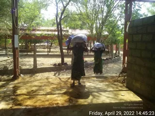 April 29 2022