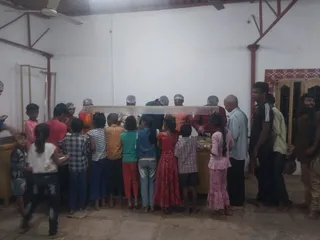December 19 2022 sripuram