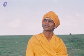 2002 - Glimpses From Various Programs