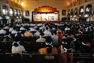 February 22 2009- Kalpataru Convention at Mysore Karnataka