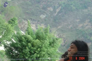 June 17 2004 - Uttarkashi