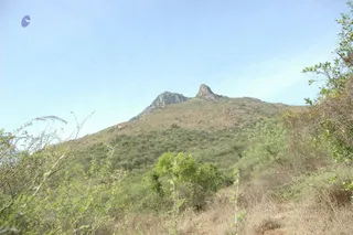 1978 - Tiruvannamalai - InnerGirivala