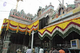 December 04 2006 - Karthikai Deepam, Tiruvannamalai