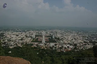 1978 - Tiruvannamalai