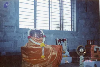 2003 - Sacred collection Uncategorized
