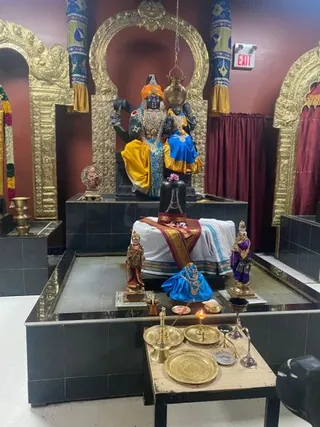 KAILASA TORONTO, CANADA on 5/6/2021