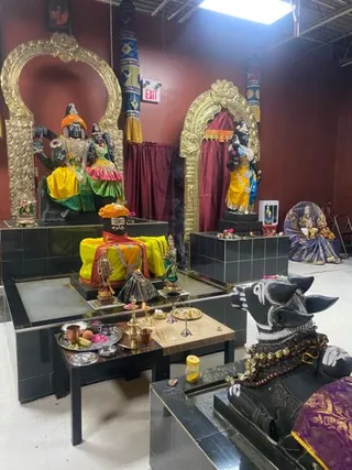 KAILASA TORONTO, CANADA on 6/21/2021