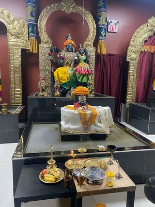 KAILASA TORONTO, CANADA on 6/24/2021