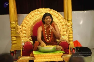 Annadhan in 2013