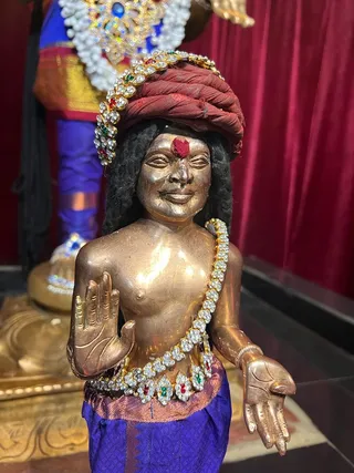 KAILASA HOUSTON, USA on 8/30/2022
